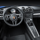 Illustration for article titled Porsche Cayman GT4: This Is It